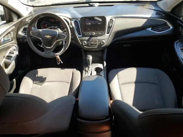 1G1ZB5ST8KF201188 2019 CHEVROLET MALIBU - Image 8