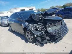 1G1ZB5ST8KF201417 2019 CHEVROLET MALIBU