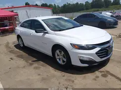 1G1ZB5ST8KF202289 2019 CHEVROLET MALIBU