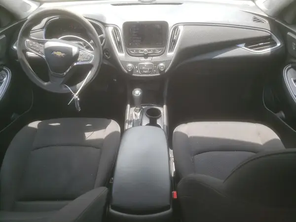 1G1ZB5ST8KF203734 2019 CHEVROLET MALIBU - Image 8