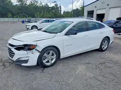 1G1ZB5ST8KF203958 2019 CHEVROLET MALIBU