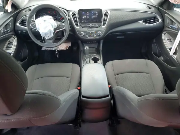 1G1ZB5ST8KF203958 2019 CHEVROLET MALIBU - Image 8
