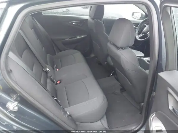 1G1ZB5ST8KF204205 2019 CHEVROLET MALIBU - Image 8