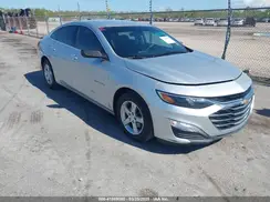 1G1ZB5ST8KF204382 2019 CHEVROLET MALIBU