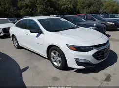 1G1ZB5ST8KF205063 2019 CHEVROLET MALIBU