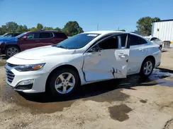 1G1ZB5ST8KF206357 2019 CHEVROLET MALIBU