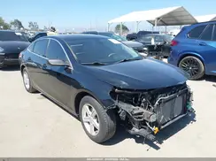 1G1ZB5ST8KF210876 2019 CHEVROLET MALIBU