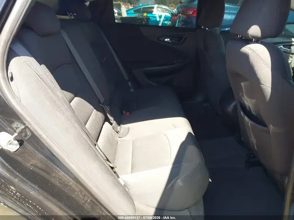 1G1ZB5ST8KF210876 2019 CHEVROLET MALIBU - Image 8