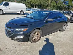 1G1ZB5ST8KF211008 2019 CHEVROLET MALIBU