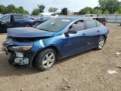 1G1ZB5ST8KF212725 2019 CHEVROLET MALIBU