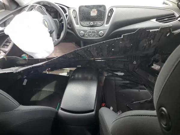 1G1ZB5ST8KF212725 2019 CHEVROLET MALIBU - Image 8