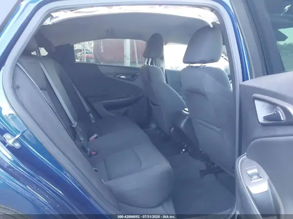 1G1ZB5ST8KF215057 2019 CHEVROLET MALIBU - Image 8