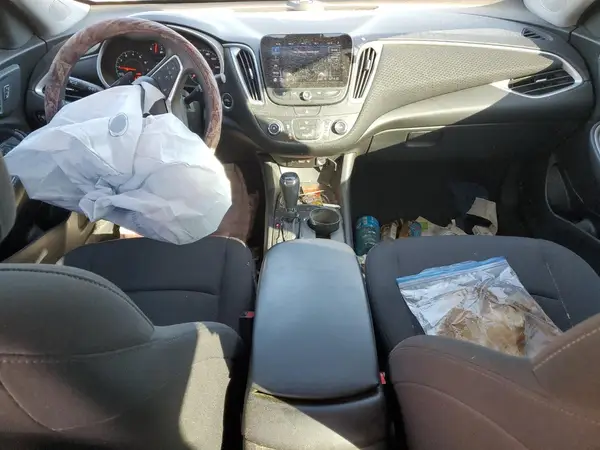1G1ZB5ST8KF215365 2019 CHEVROLET MALIBU - Image 8