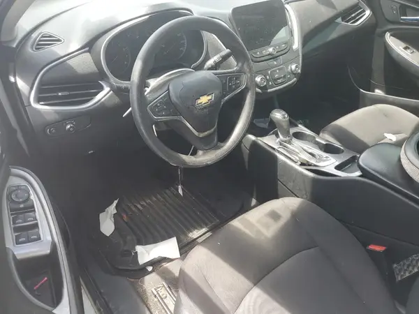 1G1ZB5ST8KF215608 2019 CHEVROLET MALIBU - Image 8