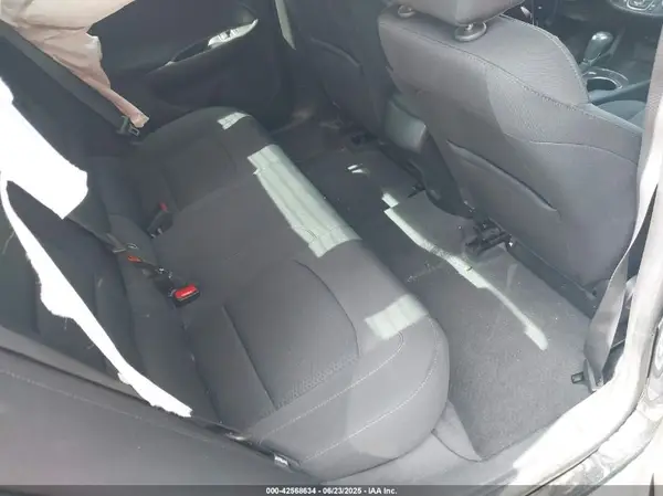 1G1ZB5ST8KF217357 2019 CHEVROLET MALIBU - Image 8