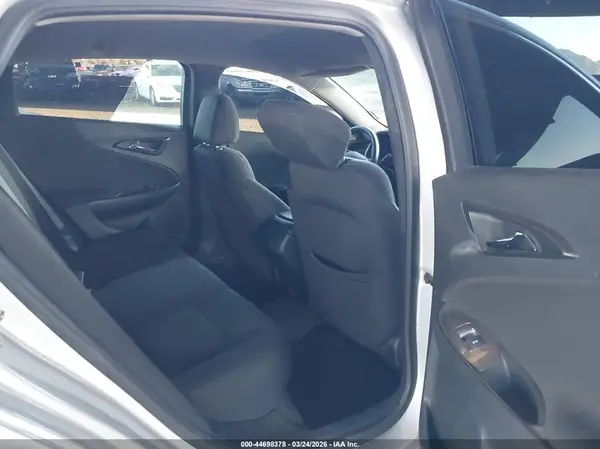 1G1ZB5ST8KF218217 2019 CHEVROLET MALIBU - Image 8