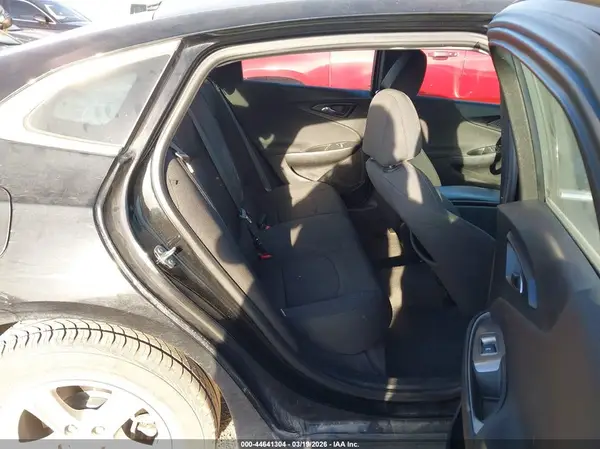 1G1ZB5ST8KF220520 2019 CHEVROLET MALIBU - Image 8