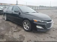 1G1ZB5ST8KF220694 2019 CHEVROLET MALIBU