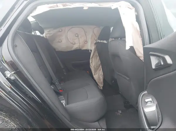 1G1ZB5ST8KF220694 2019 CHEVROLET MALIBU - Image 8