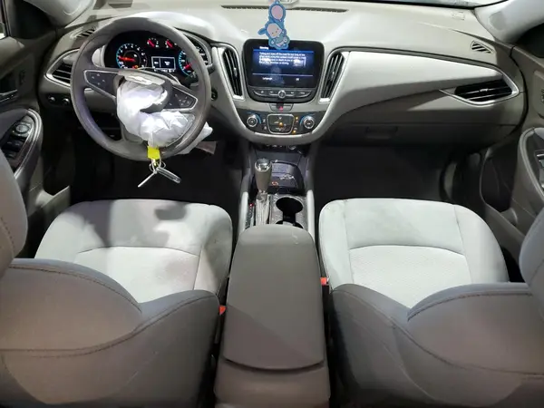 1G1ZB5ST8KF222509 2019 CHEVROLET MALIBU - Image 8