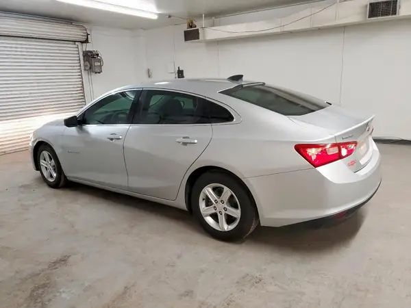 1G1ZB5ST8KF224616 2019 CHEVROLET MALIBU - Image 2