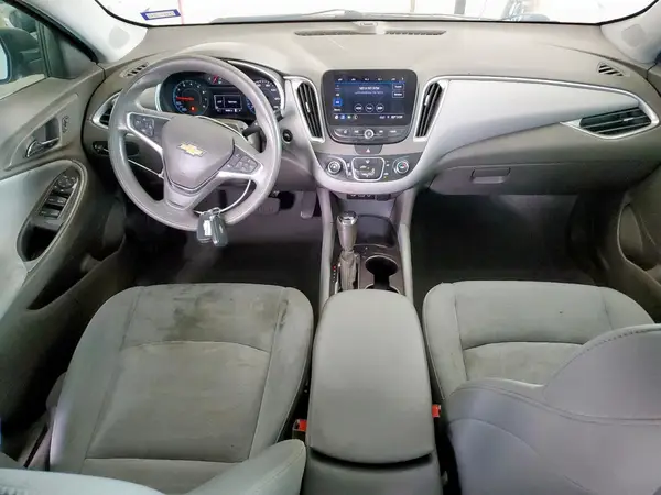 1G1ZB5ST8KF224616 2019 CHEVROLET MALIBU - Image 8
