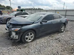 1G1ZB5ST8KF225457 2019 CHEVROLET MALIBU