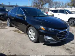 1G1ZB5ST8KF226849 2019 CHEVROLET MALIBU