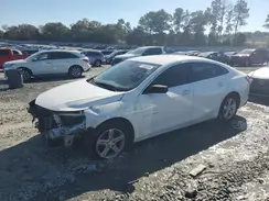 1G1ZB5ST8KF226902 2019 CHEVROLET MALIBU