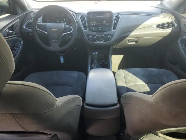 1G1ZB5ST8KF226902 2019 CHEVROLET MALIBU - Image 8