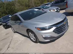 1G1ZB5ST8KF226978 2019 CHEVROLET MALIBU