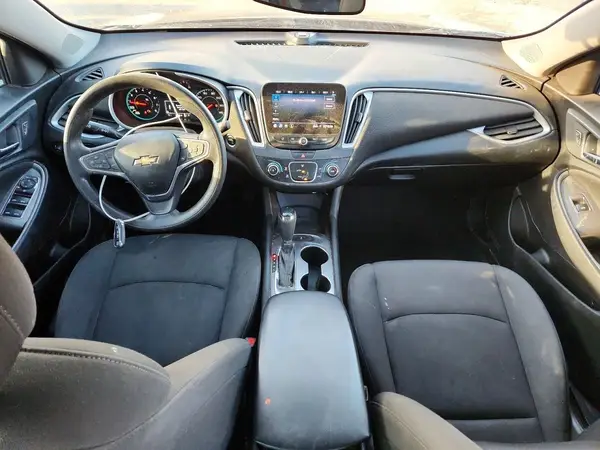 1G1ZB5ST8KF227922 2019 CHEVROLET MALIBU - Image 8