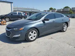 1G1ZB5ST8KF227998 2019 CHEVROLET MALIBU