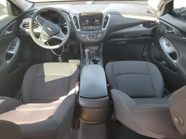 1G1ZB5ST8KF227998 2019 CHEVROLET MALIBU - Image 8