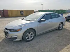 1G1ZB5ST8KF228228 2019 CHEVROLET MALIBU