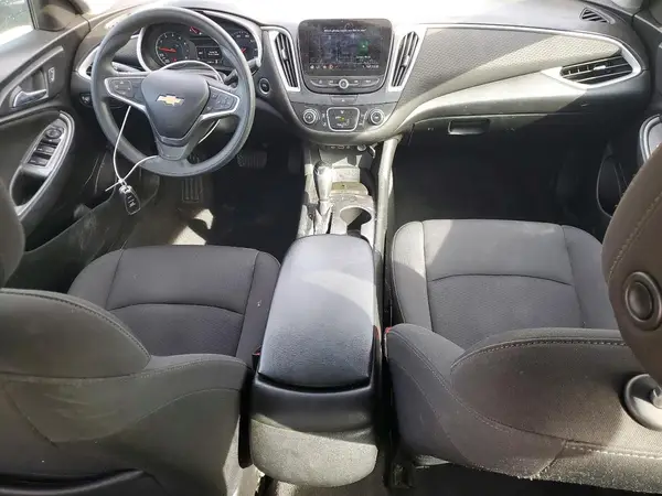 1G1ZB5ST8KF228228 2019 CHEVROLET MALIBU - Image 8