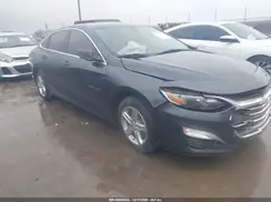 1G1ZB5ST8KF228259 2019 CHEVROLET MALIBU