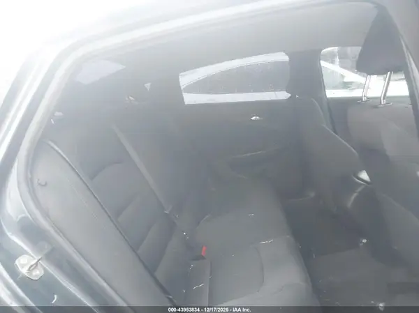 1G1ZB5ST8KF228259 2019 CHEVROLET MALIBU - Image 8