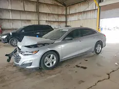 1G1ZB5ST8LF001770 2020 CHEVROLET MALIBU