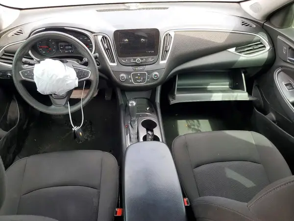 1G1ZB5ST8LF001770 2020 CHEVROLET MALIBU - Image 8