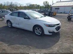 1G1ZB5ST8LF007200 2020 CHEVROLET MALIBU