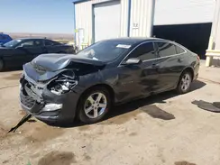 1G1ZB5ST8LF008766 2020 CHEVROLET MALIBU