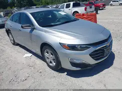 1G1ZB5ST8LF009416 2020 CHEVROLET MALIBU