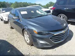 1G1ZB5ST8LF009500 2020 CHEVROLET MALIBU