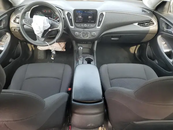 1G1ZB5ST8LF009738 2020 CHEVROLET MALIBU - Image 8