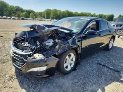 1G1ZB5ST8LF010453 2020 CHEVROLET MALIBU