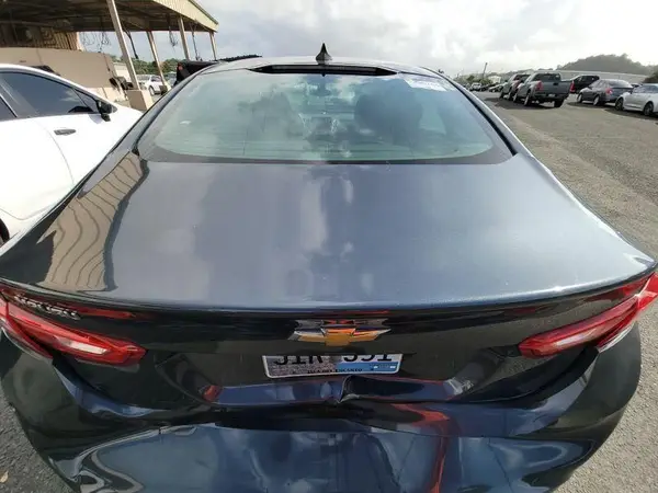 1G1ZB5ST8LF011876 2020 CHEVROLET MALIBU - Image 2