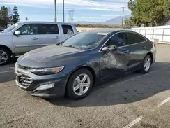 1G1ZB5ST8LF013398 2020 CHEVROLET MALIBU