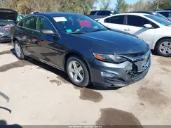 1G1ZB5ST8LF014096 2020 CHEVROLET MALIBU