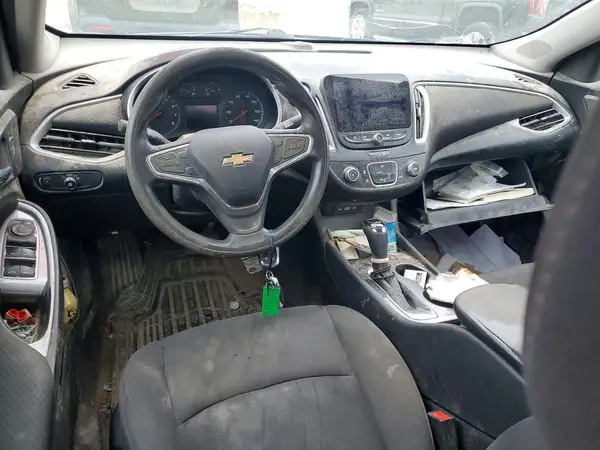 1G1ZB5ST8LF014387 2020 CHEVROLET MALIBU - Image 8